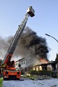 Feuer 2 Y Explo Koeln Hoehenhaus Scheuerhofstr P1301